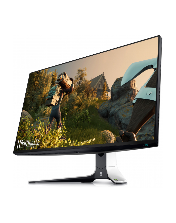 DELL AW2723DF Alienware Gaming 27'' QHD Fast IPS Nano Color 240Hz 2xHDMI DP USB Black 3YBWAE główny