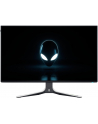 DELL AW2723DF Alienware Gaming 27'' QHD Fast IPS Nano Color 240Hz 2xHDMI DP USB Black 3YBWAE - nr 1