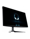 DELL AW2723DF Alienware Gaming 27'' QHD Fast IPS Nano Color 240Hz 2xHDMI DP USB Black 3YBWAE - nr 2