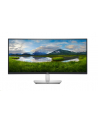 Monitor Dell P3421WM 34'' LED 3440 x 1440 WQHD 21:09 HDMI DP USB-C IPS - nr 2