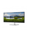 Monitor Dell P3421WM 34'' LED 3440 x 1440 WQHD 21:09 HDMI DP USB-C IPS - nr 32