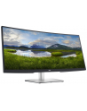 Monitor Dell P3421WM 34'' LED 3440 x 1440 WQHD 21:09 HDMI DP USB-C IPS - nr 40