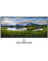 Monitor Dell P3421WM 34'' LED 3440 x 1440 WQHD 21:09 HDMI DP USB-C IPS - nr 48