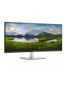 Monitor Dell P3421WM 34'' LED 3440 x 1440 WQHD 21:09 HDMI DP USB-C IPS - nr 58