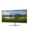 Monitor Dell P3421WM 34'' LED 3440 x 1440 WQHD 21:09 HDMI DP USB-C IPS - nr 63