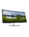 Monitor Dell P3421WM 34'' LED 3440 x 1440 WQHD 21:09 HDMI DP USB-C IPS - nr 64