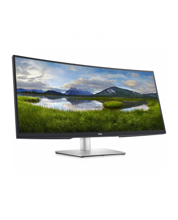 Monitor Dell P3421WM 34'' LED 3440 x 1440 WQHD 21:09 HDMI DP USB-C IPS