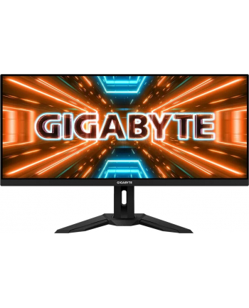 Gigabyte 34