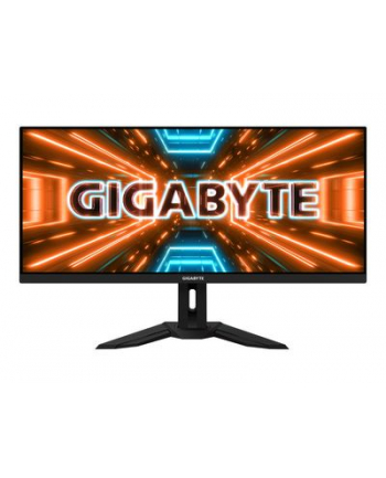 Gigabyte 34