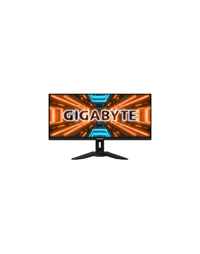 Gigabyte 34 główny