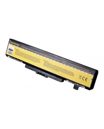 Bateria PATONA Lenovo B430, B480, B590 4400mAh Li-Ion 11,1V (PT2376)