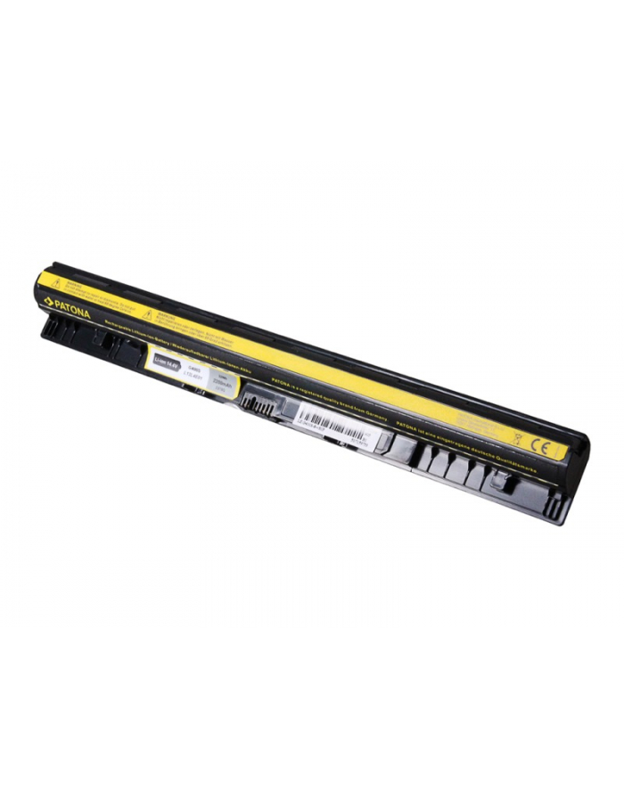 PATONA BATERIA DO LENOVO IDEAPAD G400S 2200 MAH LI-ION 14,8 V PT2378 główny