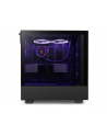 Nzxt Obudowa H5 Elite Z Oknem Czarna (Z32909) - nr 57