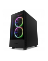 Nzxt Obudowa H5 Elite Z Oknem Czarna (Z32909) - nr 59