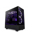 Nzxt Obudowa H5 Elite Z Oknem Czarna (Z32909) - nr 87