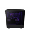 Nzxt Obudowa H5 Flow Midi Tower Z Oknem Czarna (Z32907) - nr 39