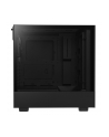 Nzxt Obudowa H5 Flow Midi Tower Z Oknem Czarna (Z32907) - nr 77