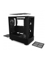 Nzxt Obudowa H5 Flow Midi Tower Z Oknem Czarna (Z32907) - nr 92