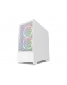 Nzxt Obudowa H5 Flow Midi Tower Z Oknem Biała (Z32908) - nr 13