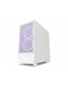 Nzxt Obudowa H5 Flow Midi Tower Z Oknem Biała (Z32908) - nr 15