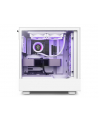 Nzxt Obudowa H5 Flow Midi Tower Z Oknem Biała (Z32908) - nr 24