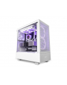 Nzxt Obudowa H5 Flow Midi Tower Z Oknem Biała (Z32908) - nr 38