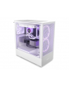 Nzxt Obudowa H5 Flow Midi Tower Z Oknem Biała (Z32908) - nr 42