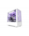 Nzxt Obudowa H5 Flow Midi Tower Z Oknem Biała (Z32908) - nr 59