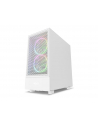 Nzxt Obudowa H5 Flow Midi Tower Z Oknem Biała (Z32908) - nr 61