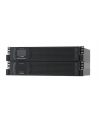 Online Usv - Rackmount 2U Black Usv-Systeme Xanto 1000R 1500R 9 Ah 438 Mm (X1000RBP) - nr 1