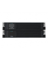 Online Usv - Rackmount 2U Black Usv-Systeme Xanto 1000R 1500R 9 Ah 438 Mm (X1000RBP) - nr 3