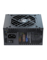 Seasonic Focus SPX-650 SFX 80Plus Platinum 650W (FOCUSSPX650) - nr 2