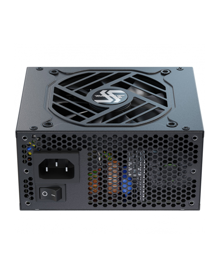 Seasonic Focus SPX-650 SFX 80Plus Platinum 650W (FOCUSSPX650) główny