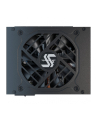 Seasonic Focus SPX-650 SFX 80Plus Platinum 650W (FOCUSSPX650) - nr 4