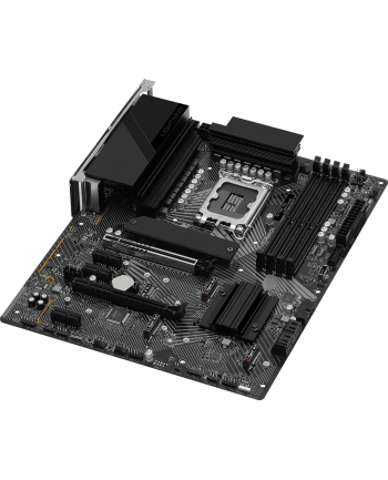 Płyta główna ASRock Z790 PG Lightning DDR5 LGA1700