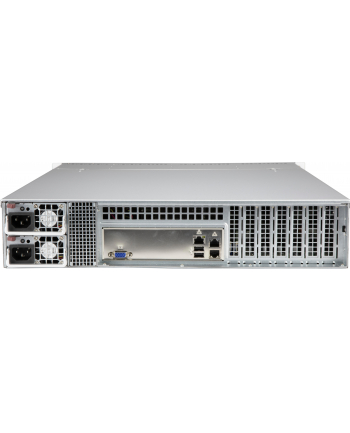 SuperMicro SuperChassis LA25TQC-R609LP OEM