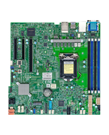 Supermicro MBD-X12STH-F-O (MBDX12STHFO)