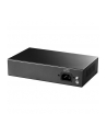 Cudy Switch Poe+ 6-Port Fs1006P 60W 10/100 Mbps Cudy_Fs1006P - nr 23