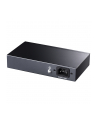 Cudy Switch Poe+ 6-Port Fs1006P 60W 10/100 Mbps Cudy_Fs1006P - nr 3