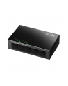 Cudy Switch Lan 5-Port Gs105 1Gbps 10/100/1000 Metal Cudy_Gs105 - nr 13