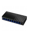 Cudy Switch Lan 8-Port Gs108D 1Gbps 10/100/1000 Mbps Cudy_Gs108D - nr 13