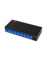 Cudy Switch Lan 8-Port Gs108D 1Gbps 10/100/1000 Mbps Cudy_Gs108D - nr 14