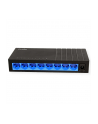Cudy Switch Lan 8-Port Gs108D 1Gbps 10/100/1000 Mbps Cudy_Gs108D - nr 16