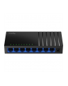 Cudy Switch Lan 8-Port Gs108D 1Gbps 10/100/1000 Mbps Cudy_Gs108D - nr 18