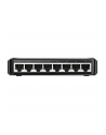 Cudy Switch Lan 8-Port Gs108D 1Gbps 10/100/1000 Mbps Cudy_Gs108D - nr 2