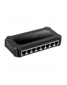 Cudy Switch Lan 8-Port Gs108D 1Gbps 10/100/1000 Mbps Cudy_Gs108D - nr 3