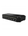 Cudy Switch Lan 8-Port Gs108D 1Gbps 10/100/1000 Mbps Cudy_Gs108D - nr 4