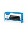 Cudy Switch Lan 8-Port Gs108D 1Gbps 10/100/1000 Mbps Cudy_Gs108D - nr 5