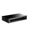 Cudy Switch Lan 8-Port Gs108 1Gbps 10/100/1000 Metalowy Cudy_Gs108 - nr 12
