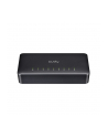 Cudy Switch Lan 8-Port Gs108 1Gbps 10/100/1000 Metalowy Cudy_Gs108 - nr 2